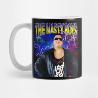 THE NASTY BOYS Mug